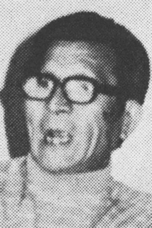 Photo of Chien Lung