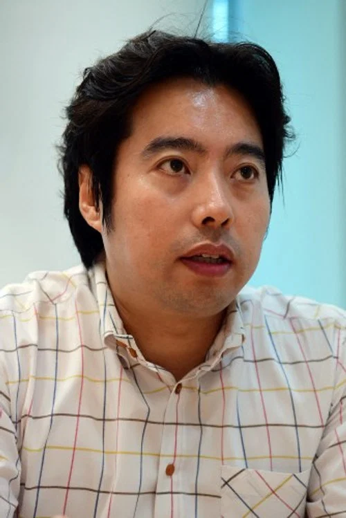 Photo of Lee Kyung-shik