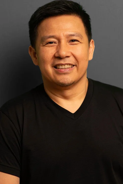 Photo of Ron Capinding