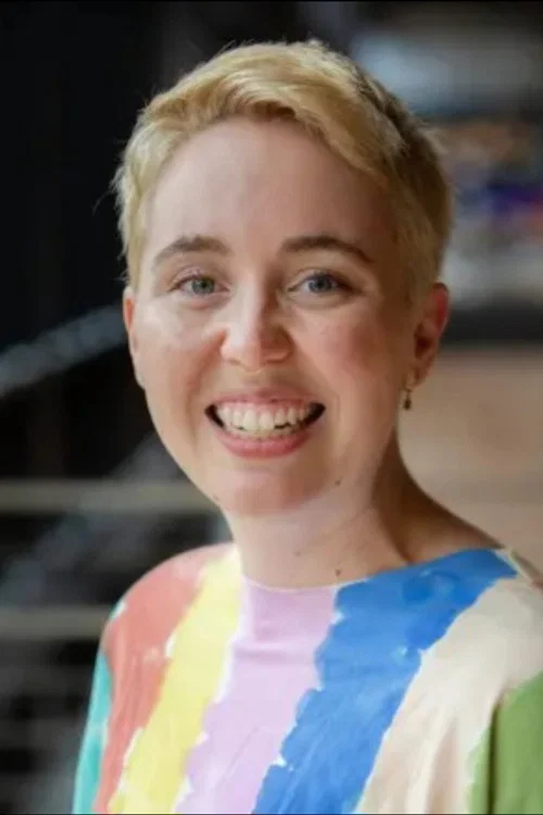 Photo of Kenna Harris