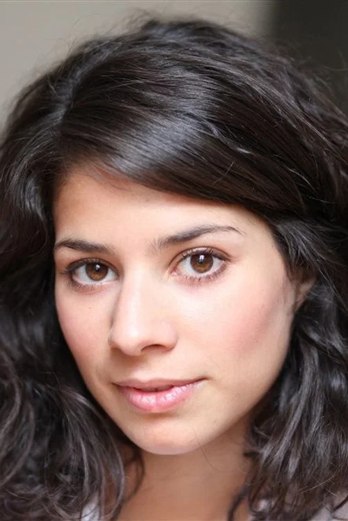 Photo of Marie Facundo
