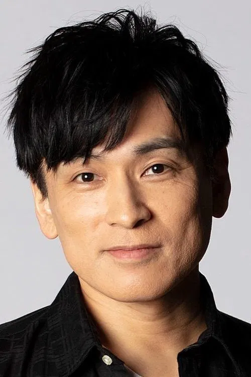 Photo of Masakazu Morita