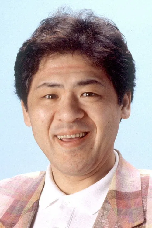 Photo of Masahiro Anzai