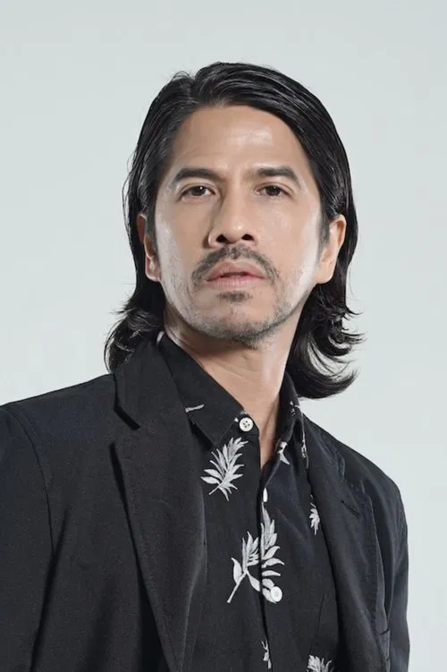 Photo of Ariyo Wahab