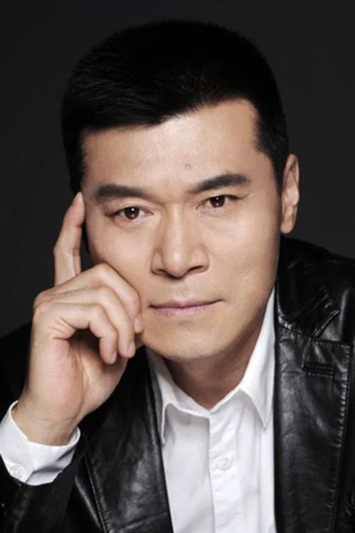 Photo of Zhao Hengxuan