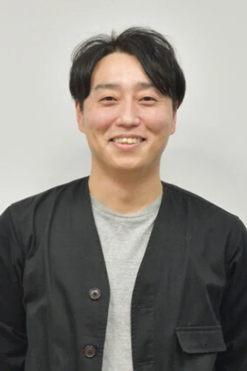 Photo of Toshihiro Maeda