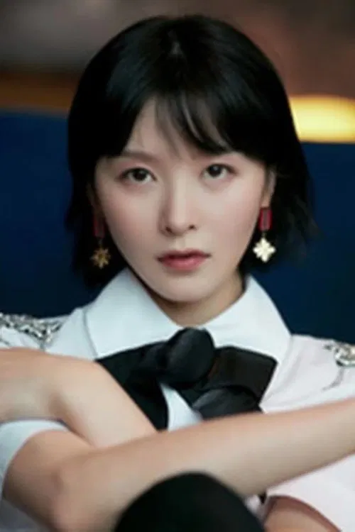 Photo of Li Mengmeng