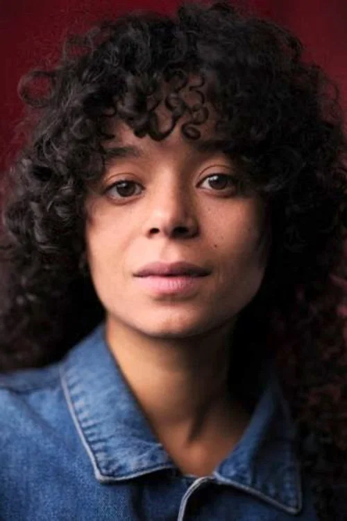 Photo of Phoebe Campbell
