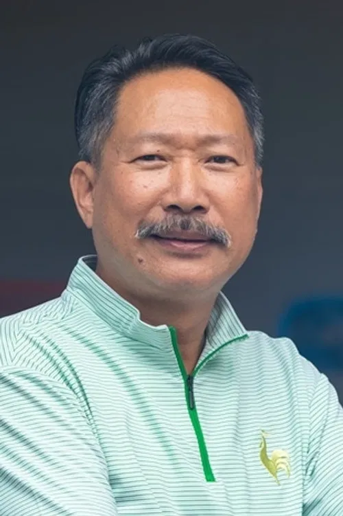 Photo of Wong Man-Biu