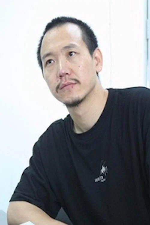 Photo of Jin Tiemu