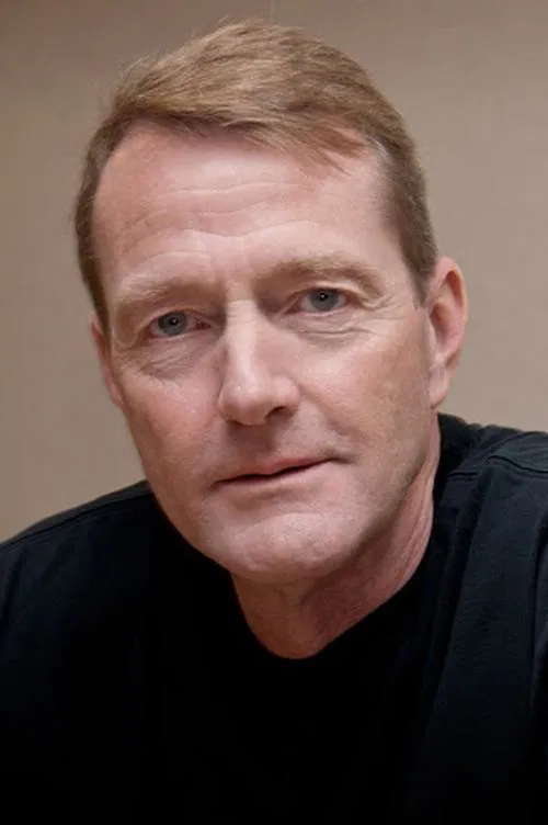 Photo of Lee Child