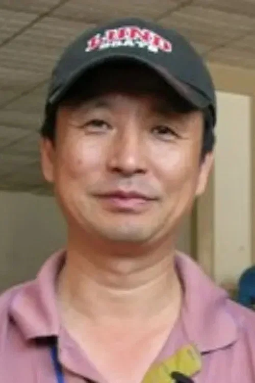 Photo of Lee Pyeong