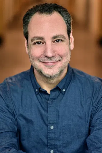 Photo of Fred Galyean