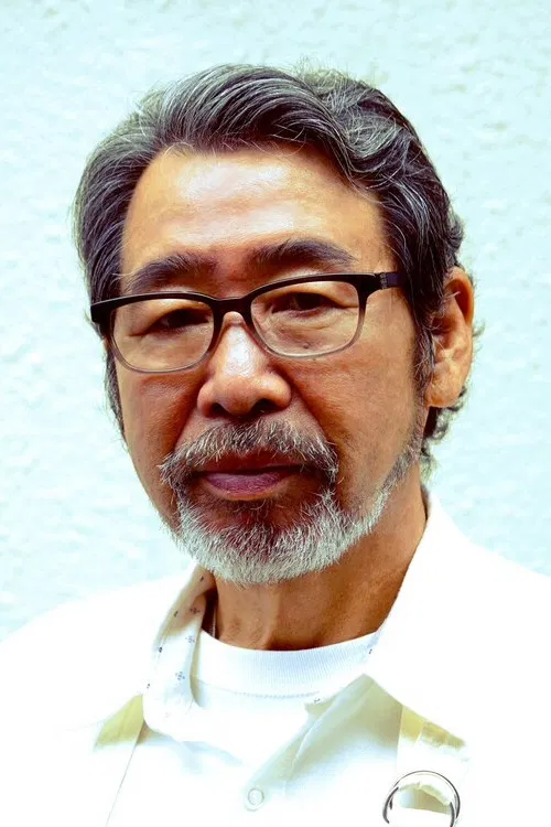 Photo of Kan Mikami