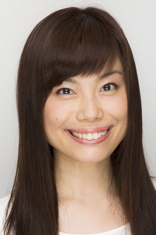 Photo of Yui Shoji