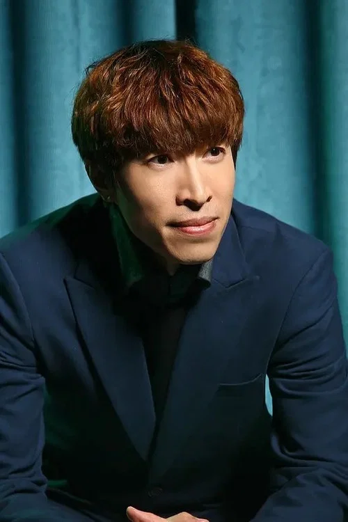 Photo of Li Kelong