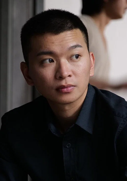 Photo of Zheng Runqi