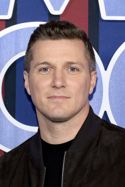 Photo of Nick Dillenburg