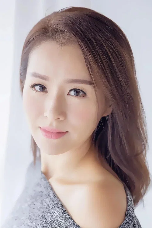 Photo of Gobby Wong Ga-Ying