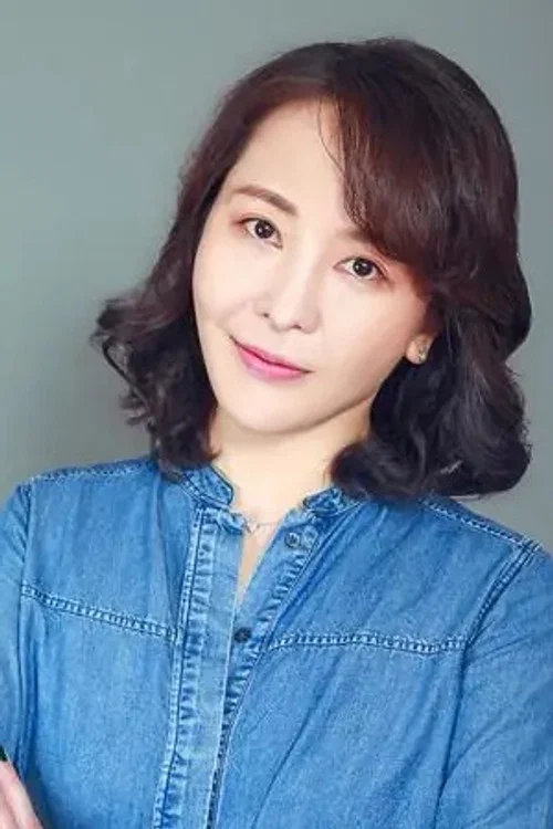 Photo of Li Yang