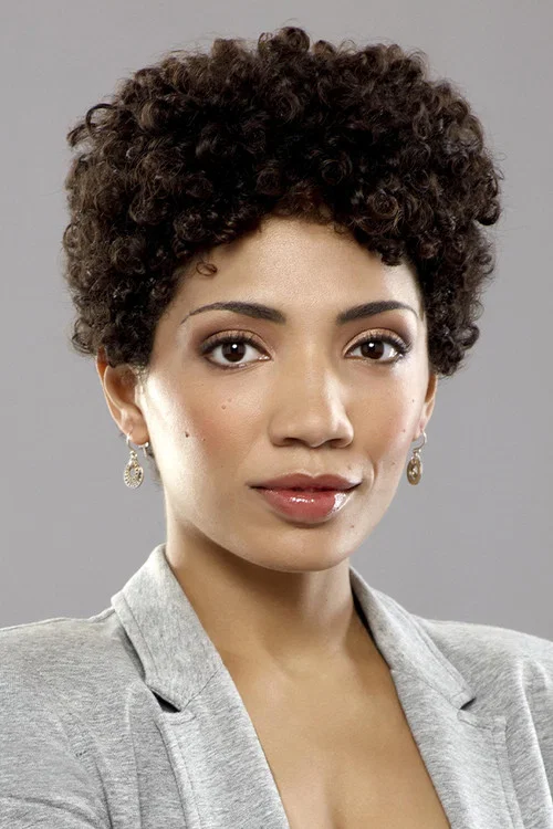 Photo of Jasika Nicole