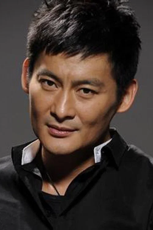 Photo of Jing Gangshan
