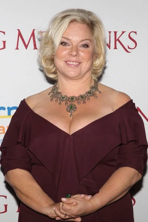 Photo of Alison Owen