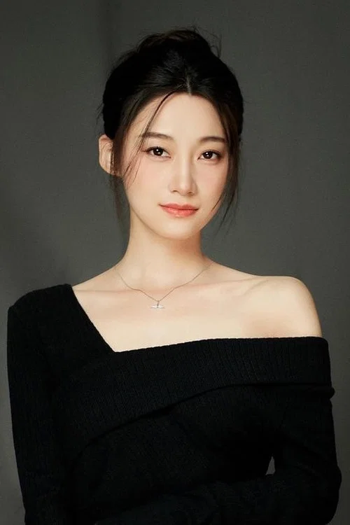 Photo of Fang Yuanyuan