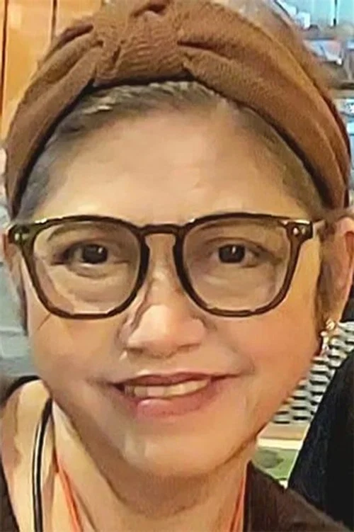 Photo of Gina Marissa Tagasa-Gil