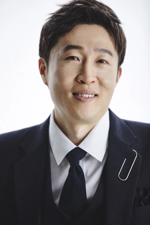 Photo of Nam Jin-bok