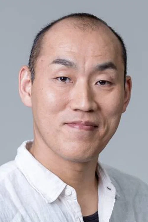 Photo of Atsushi Yamanishi