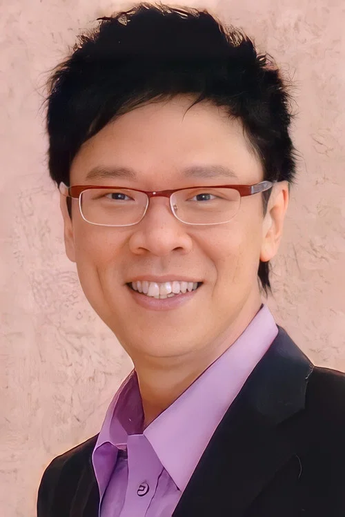 Photo of Stephen Chan
