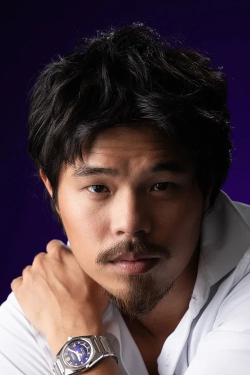 Photo of Alex Kao