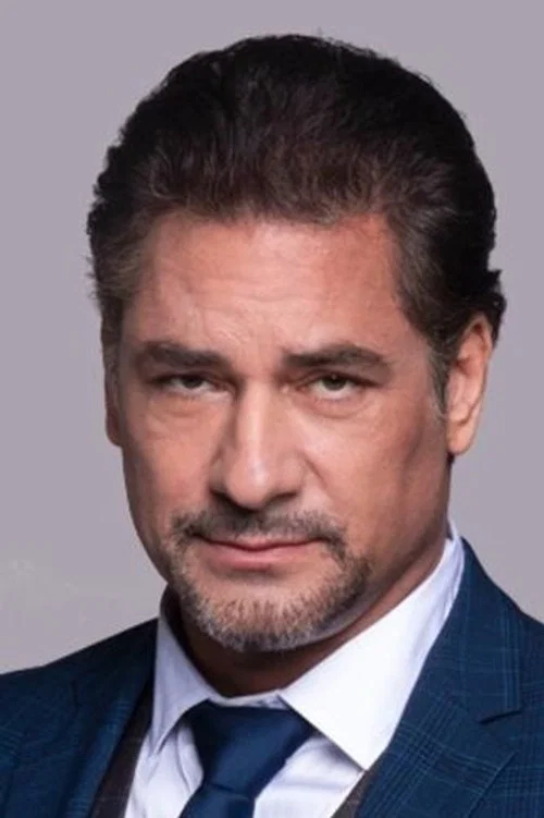 Photo of Attila Árpa