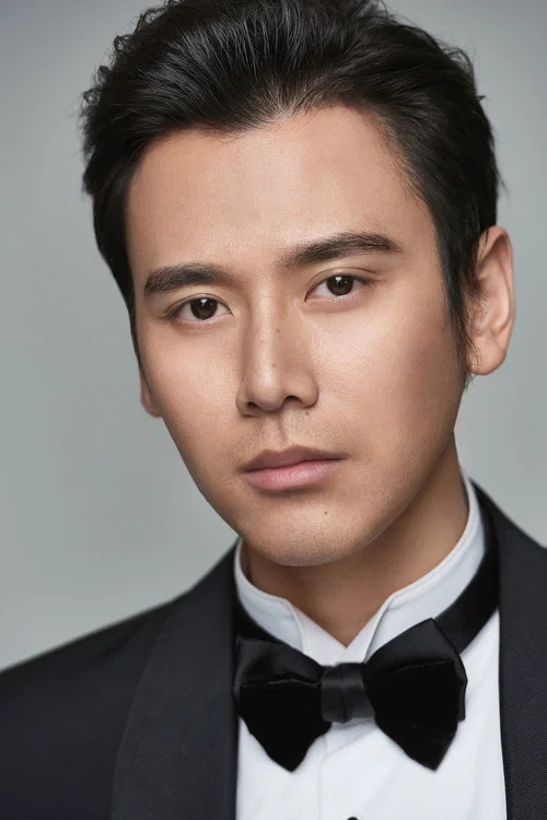 Photo of Cai Heng