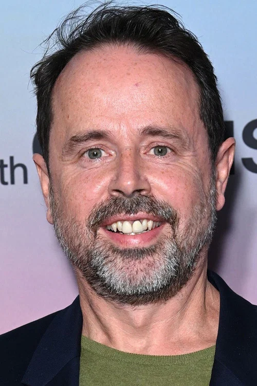 Photo of Ben Salisbury