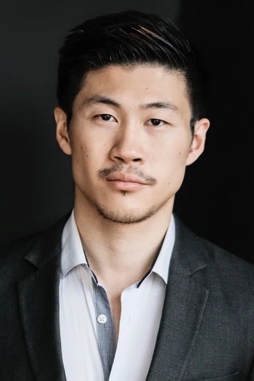 Photo of Kenny Wong