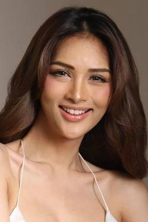 Photo of Francine Garcia