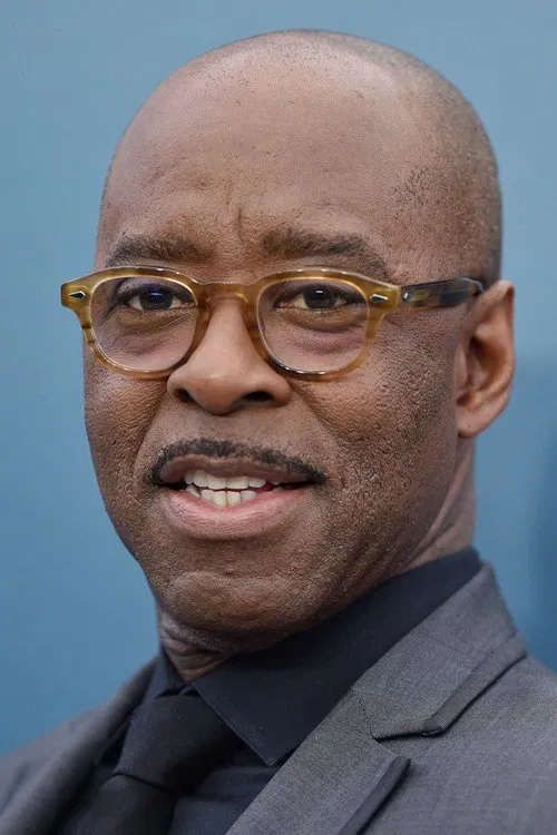 Photo of Courtney B. Vance