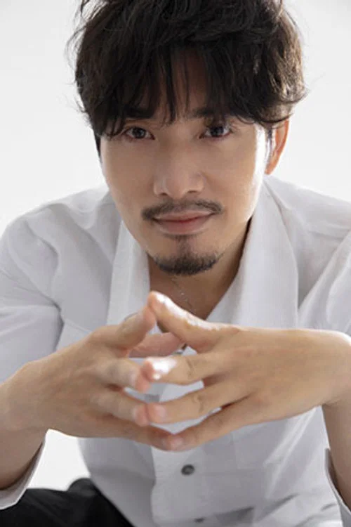 Photo of Xia Wang