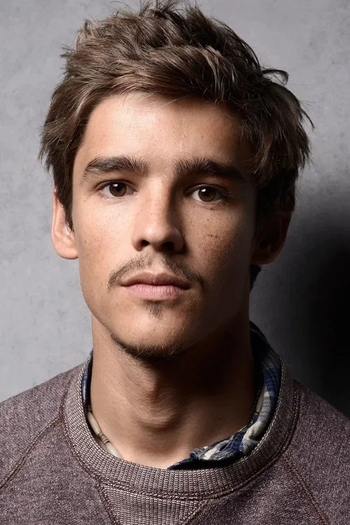 Photo of Brenton Thwaites
