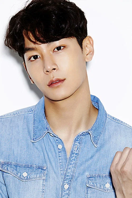 Photo of Lee Chul-woo