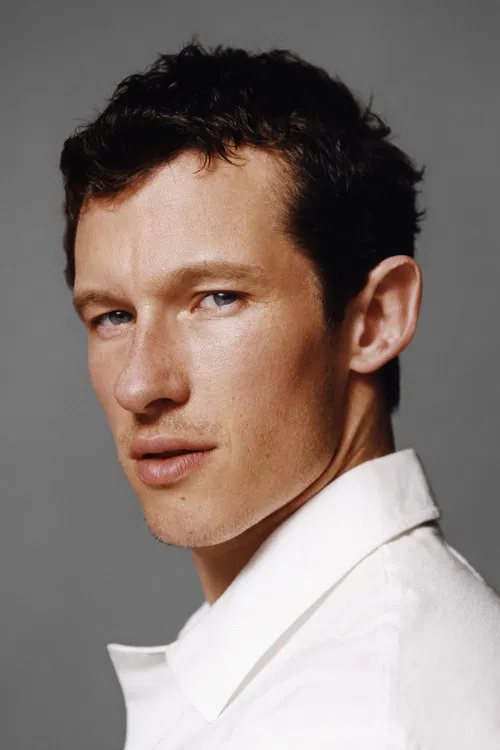 Photo of Callum Turner