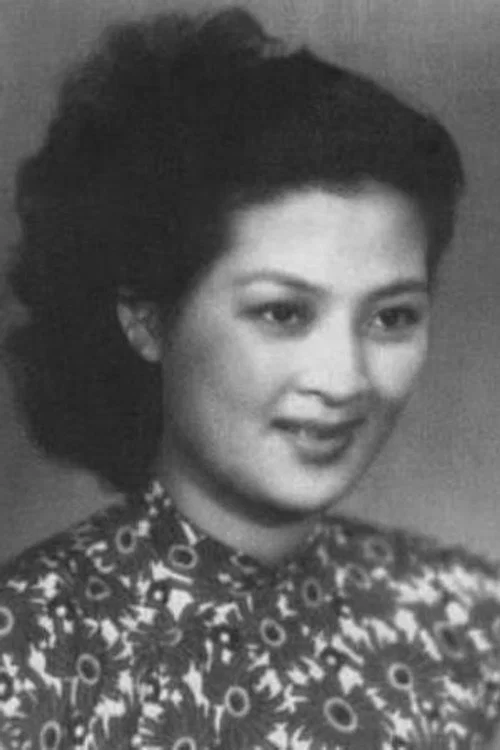 Photo of Ruan Fei