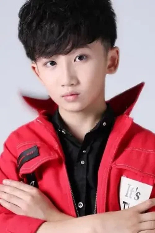 Photo of Zhou Ao Yun