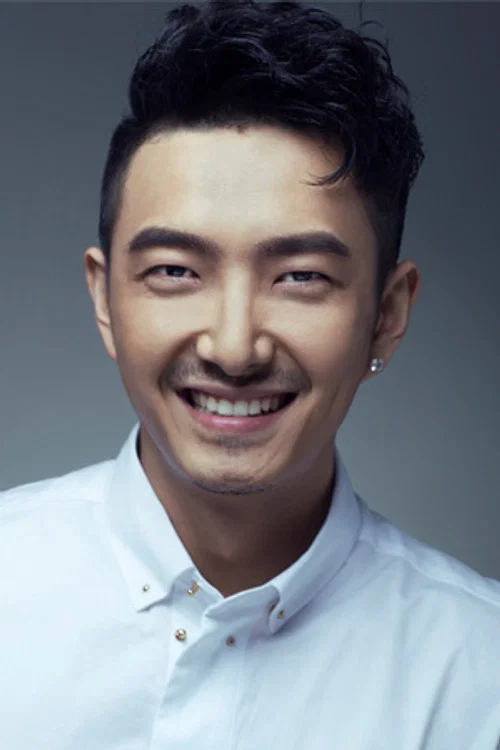 Photo of Qi Jie