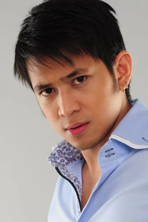 Photo of Paolo Serrano