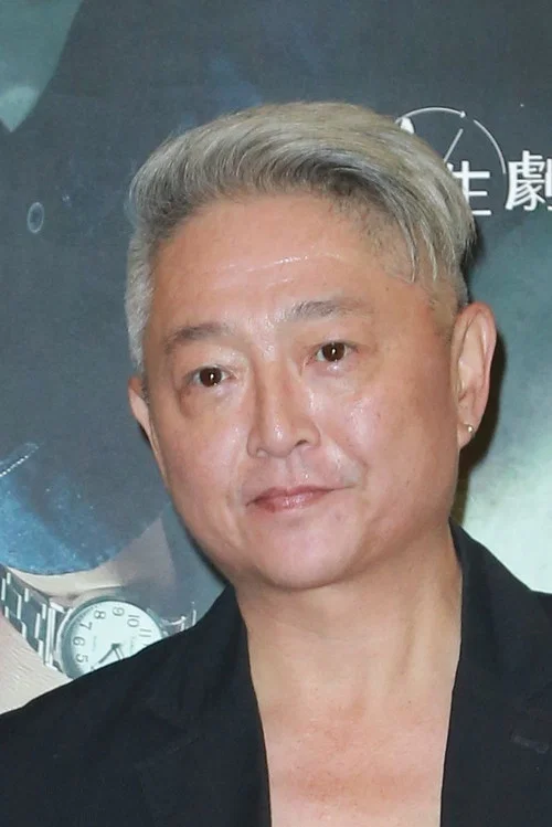 Photo of Lee Kuo-chao