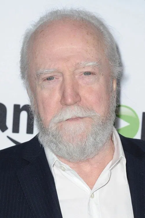 Photo of Scott Wilson
