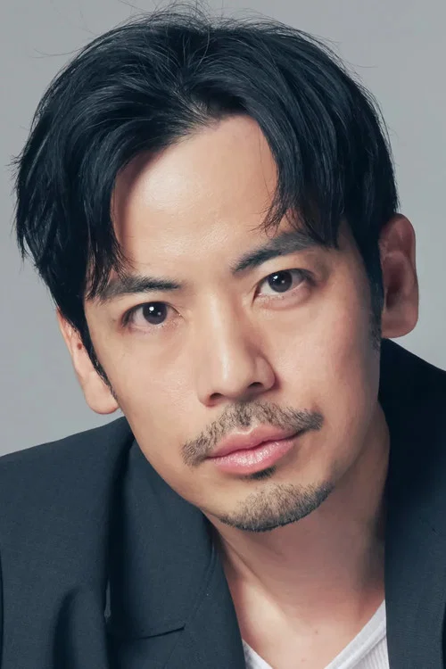 Photo of Shogo Yamaguchi
